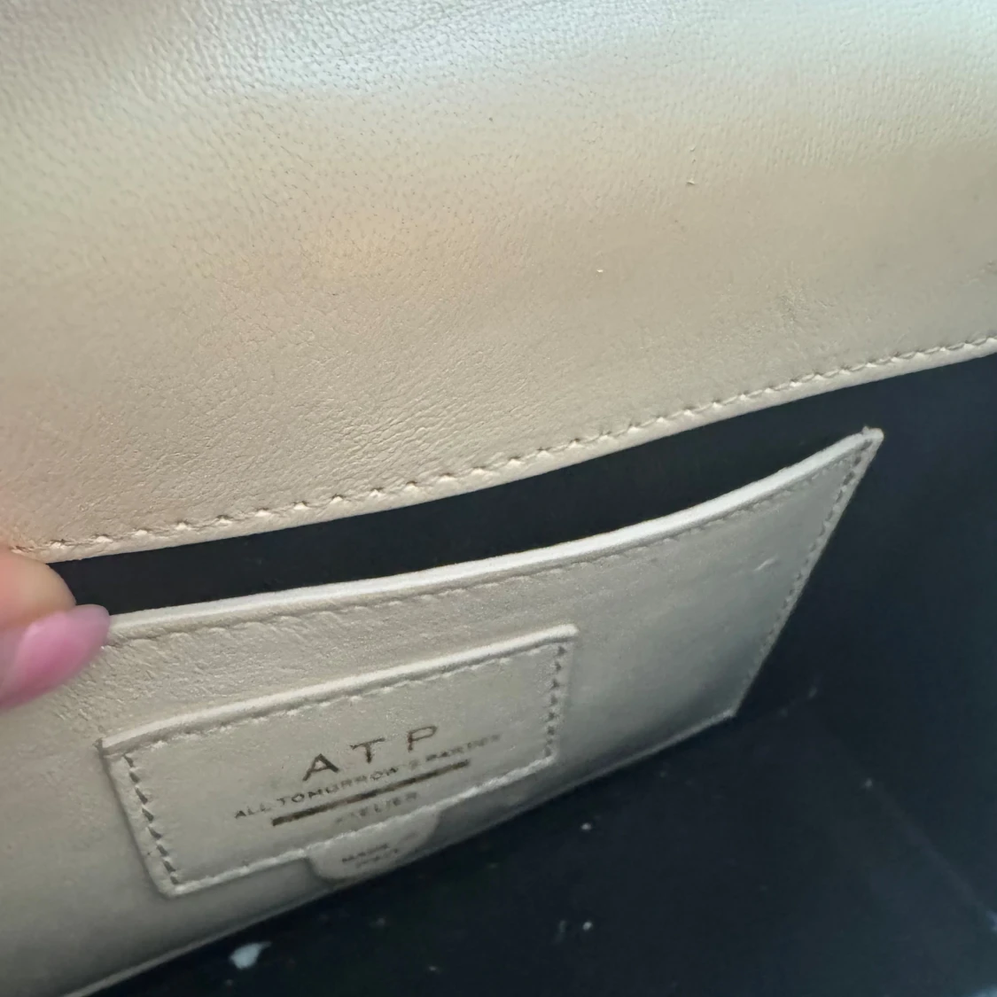 ATP Atelier väska - 93