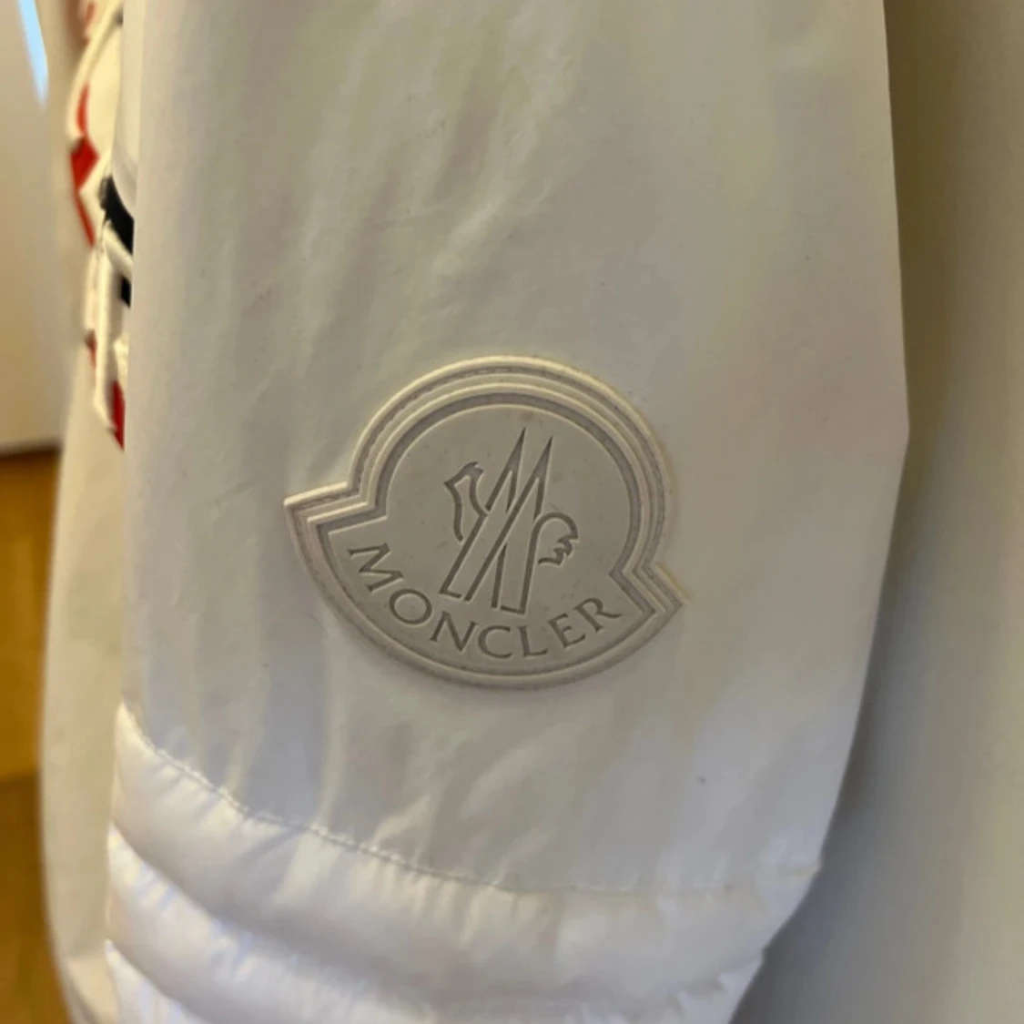 Moncler jacka - 92