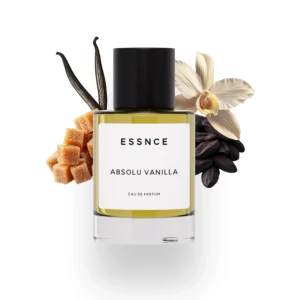 Parfym vanilj - Säljer essnce absolu vanilla parfym. Har endast testat den men passade tyvärr inte mig.  