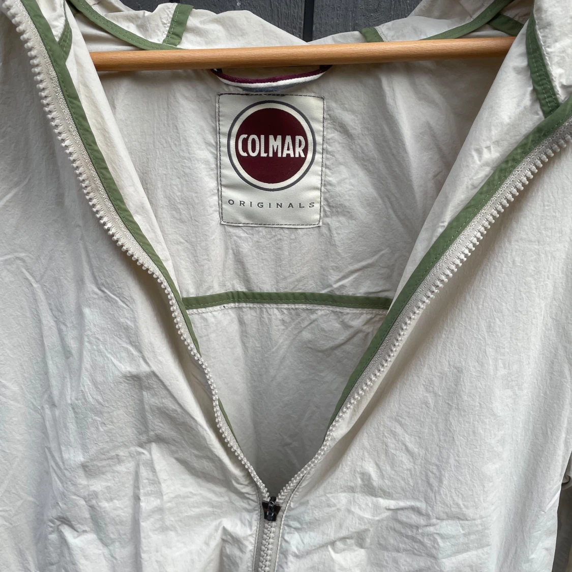 Colmar vindjacka - 91