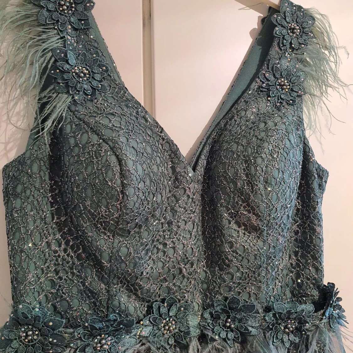 Helt ny klänning (ej använd) - 90