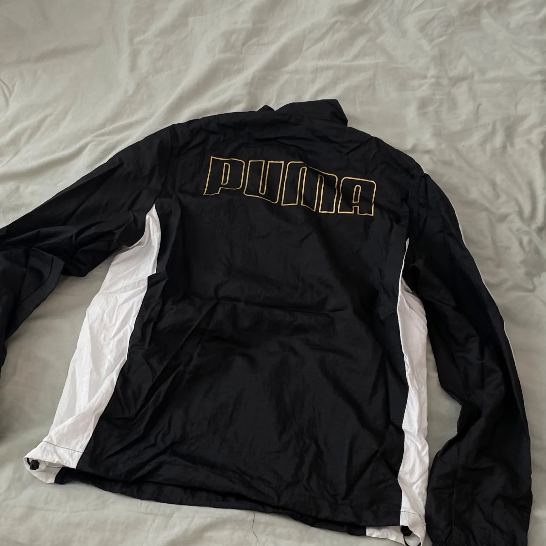 Puma windbreaker - 90
