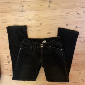 Så fina Manchester jeans  - Så fina