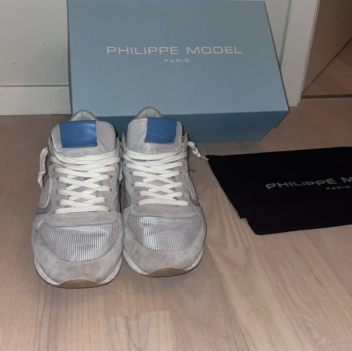 Philippe model trainers - 92