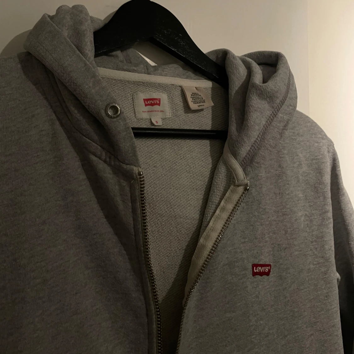 Levis Tröja - 90