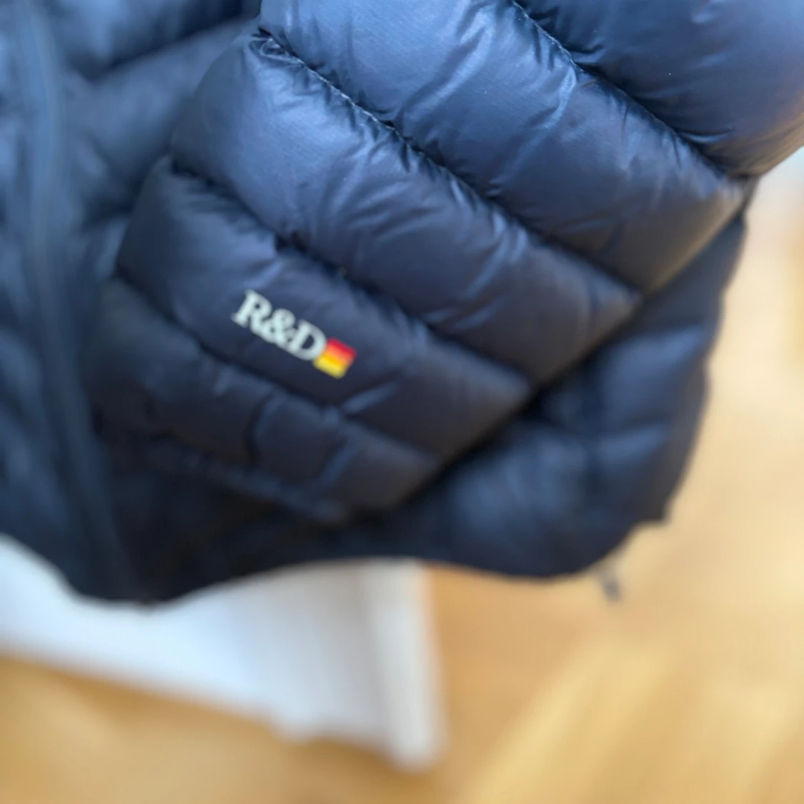 Peak performance jacka - 91