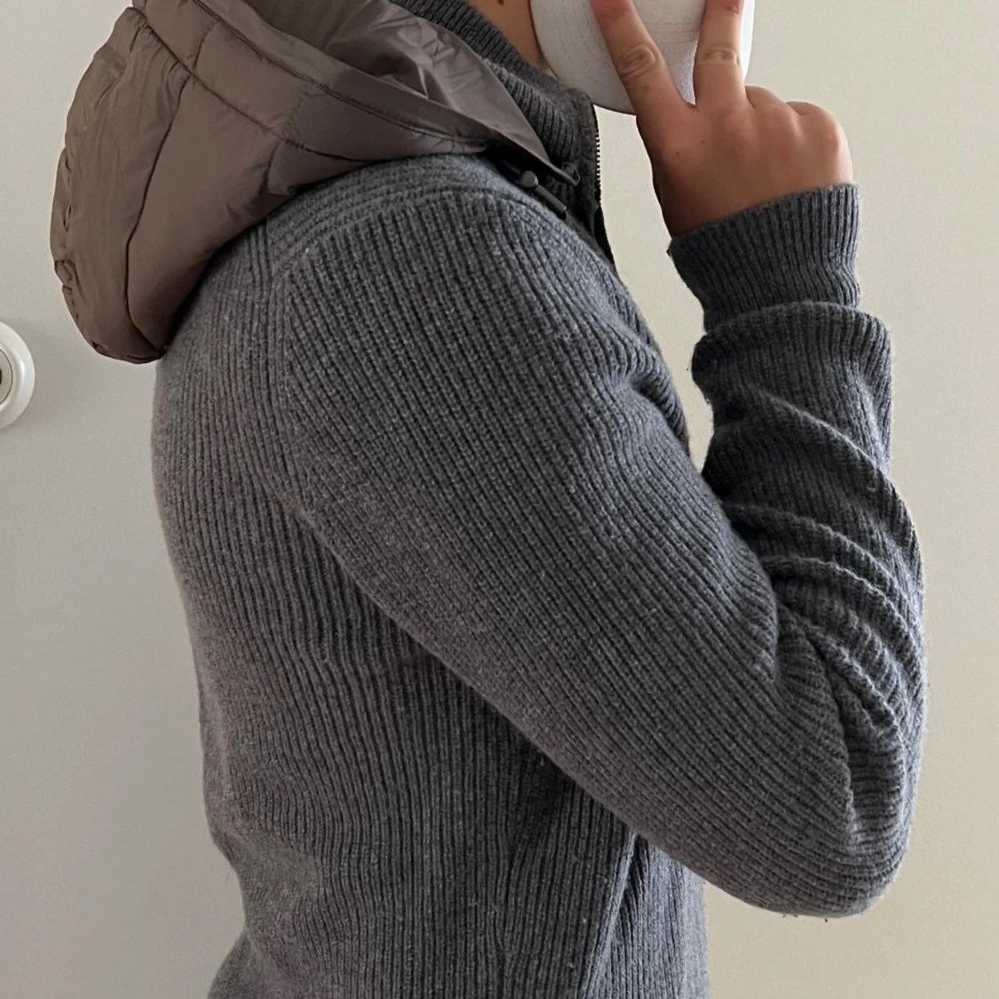 Massimo dutti cardigan - 90