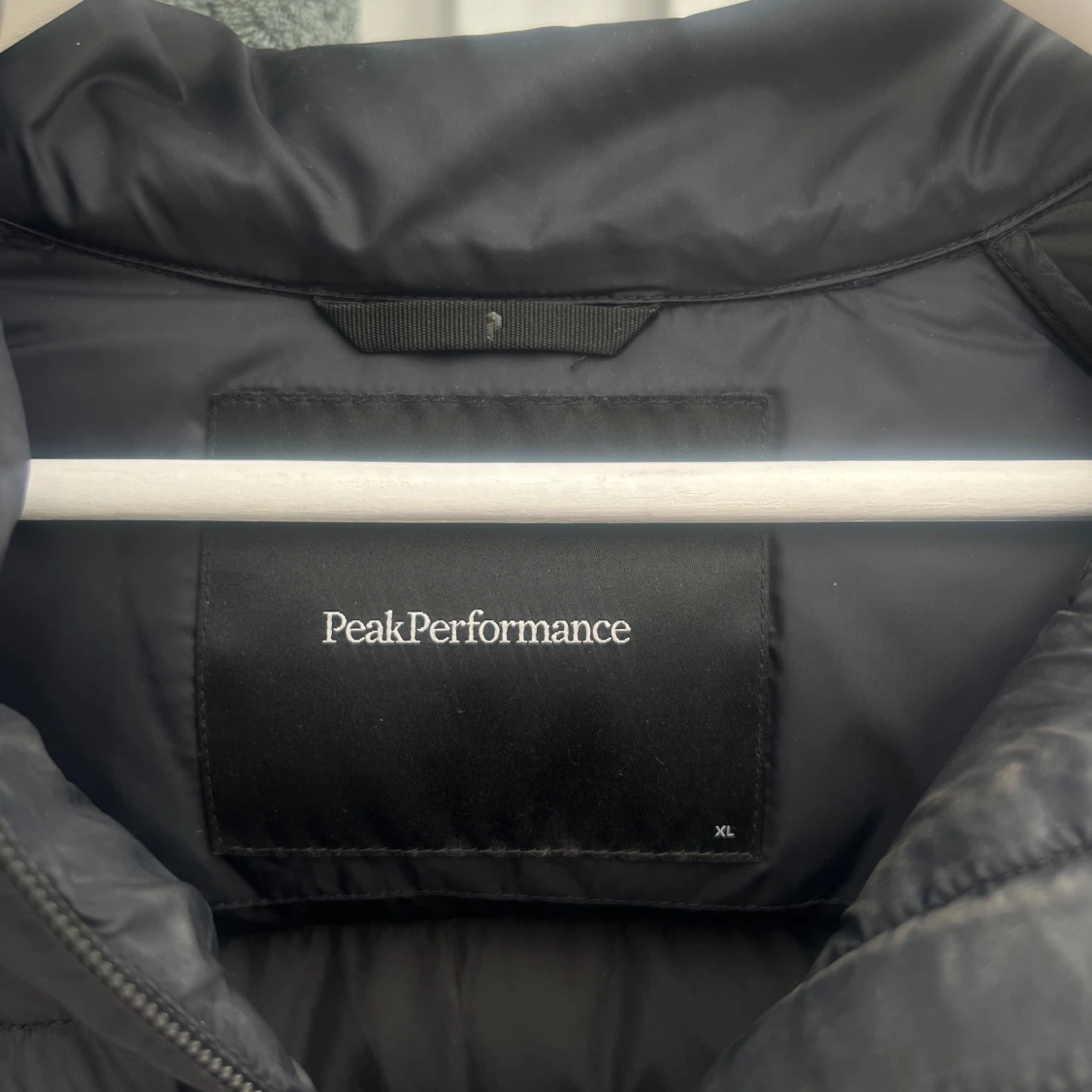 peak performance jacka  - 91