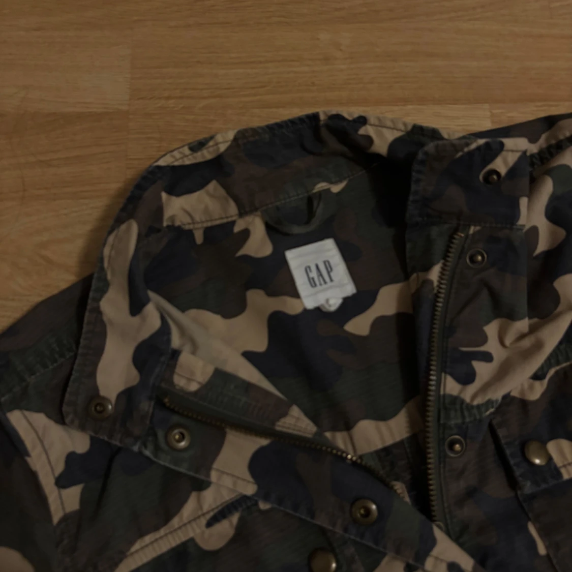 Gap safari jacka - 1