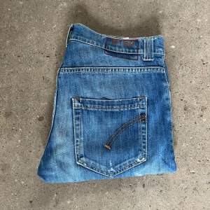 Dondup Jeans | Storlek W34 passar 32 - skick 9/10 - nypris 3500 