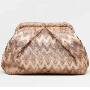 Beck Sädergaard clutch - Passar så bra nu i höst! I nyskick🧸🧸💘Priset går att diskutera🫶🏽
