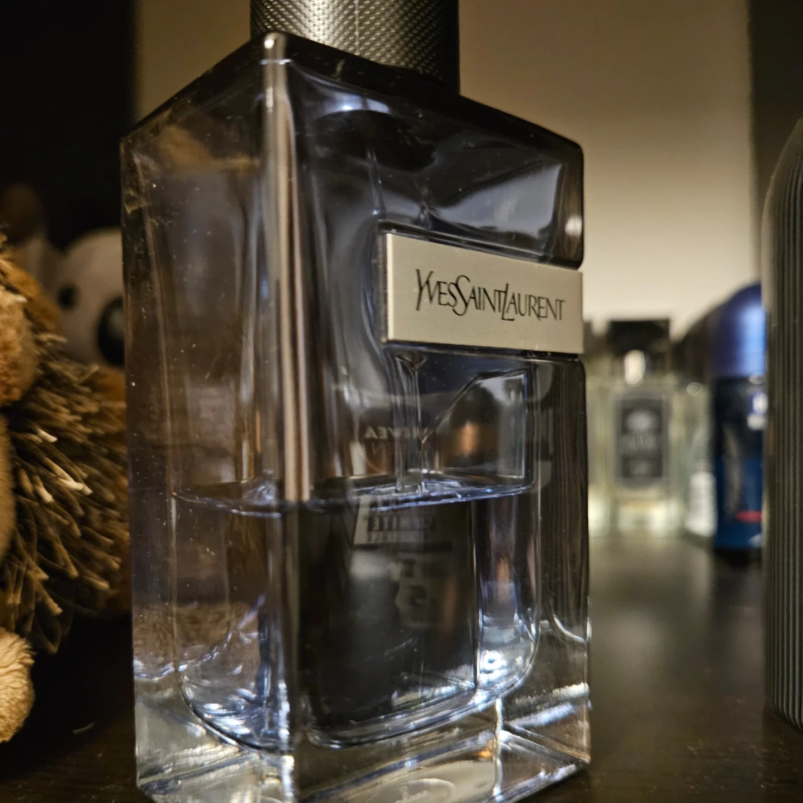 Ysl y live bytes - 90