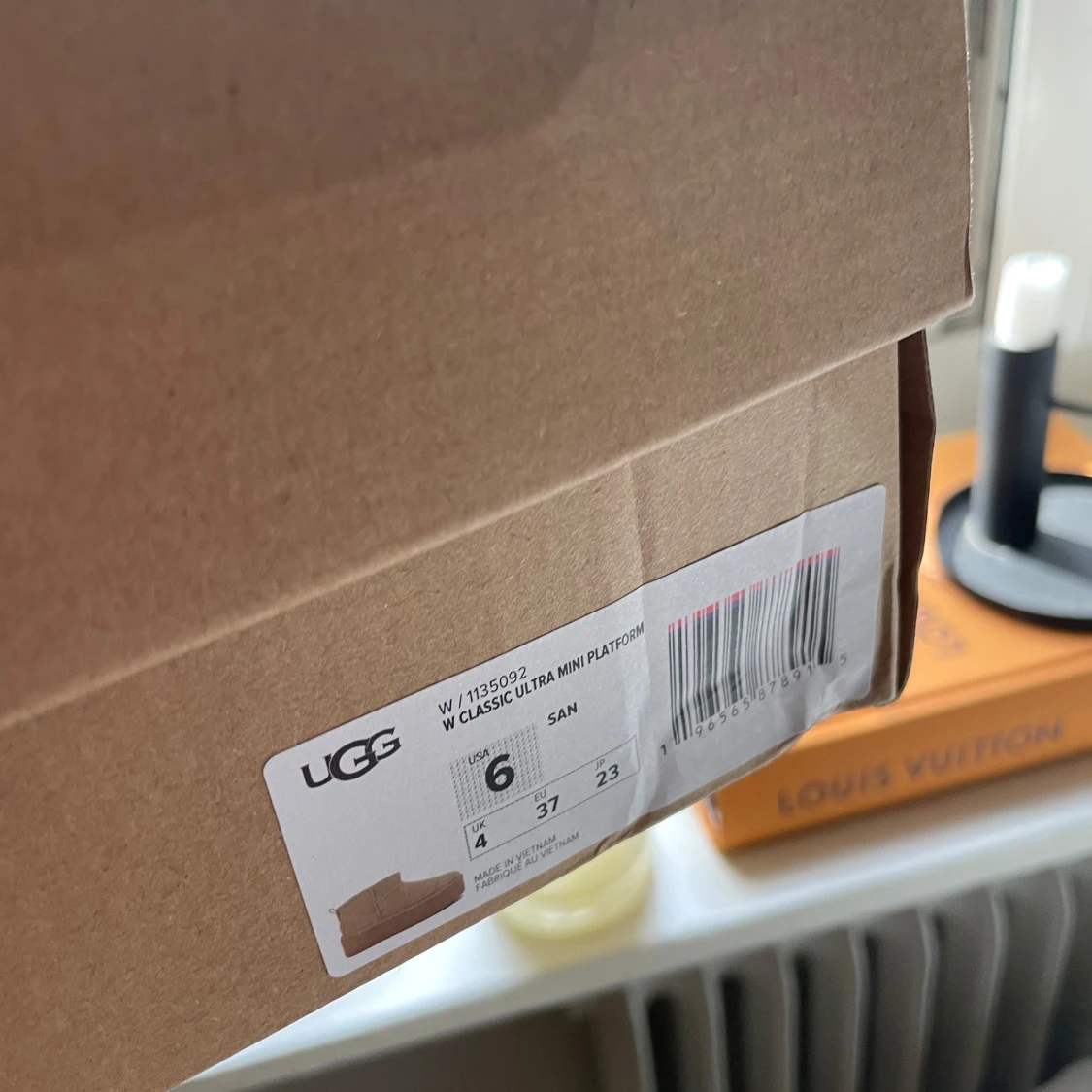 UGG ultra mini platform - 93