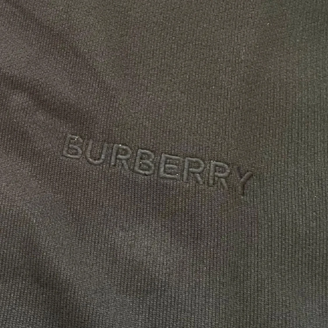 Burberry hoddie  - 91