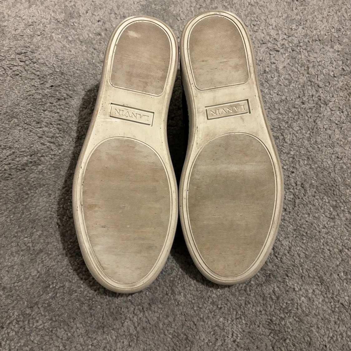 Lanvin Skor (Nyskick) - 93