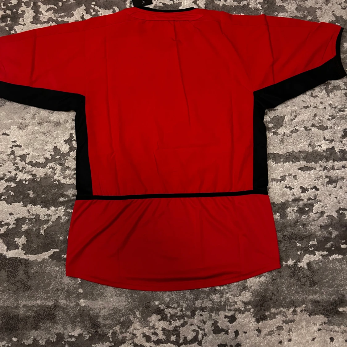 Man united Retro 2002 - 92