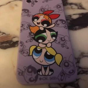 Skal  - Skal till Iphone 8