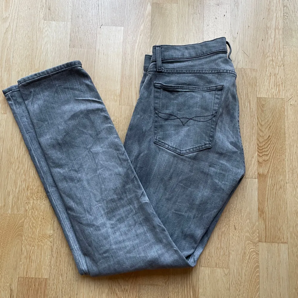 Riktigt sköna Ralph Lauren Jeans i nyskick / inga defekter / nypris: 1899kr . Jeans & Byxor.