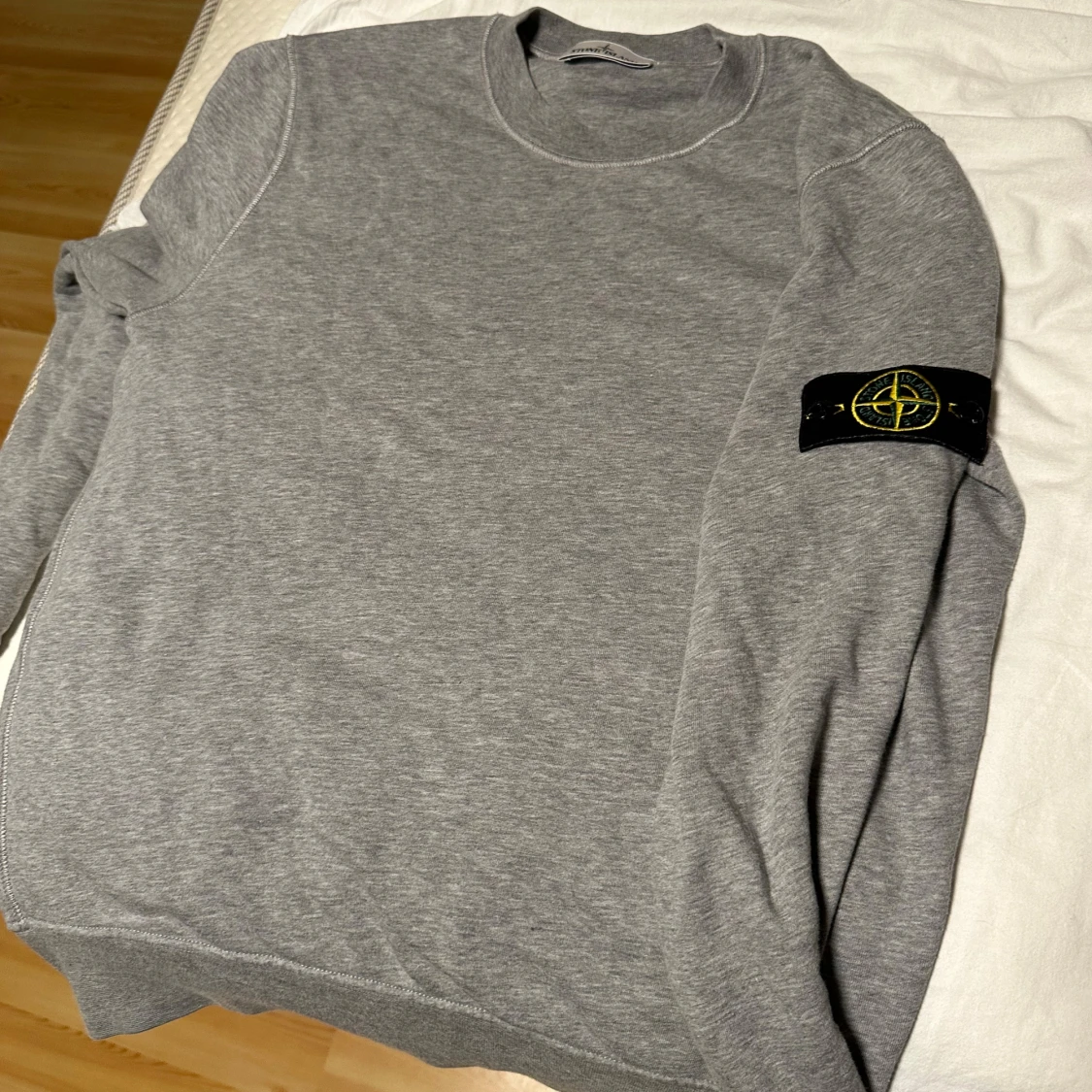 Stone island sweatshirt  - 93