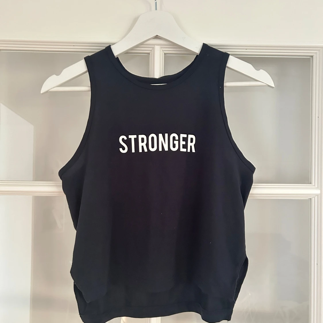 Tränings linne från Stronger 