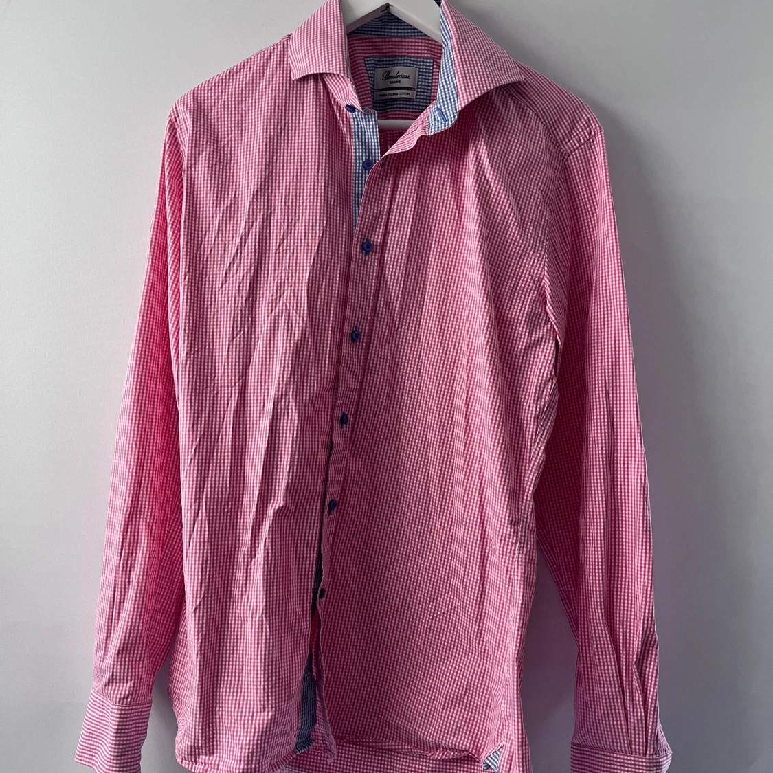 Skjorta från Stenströms