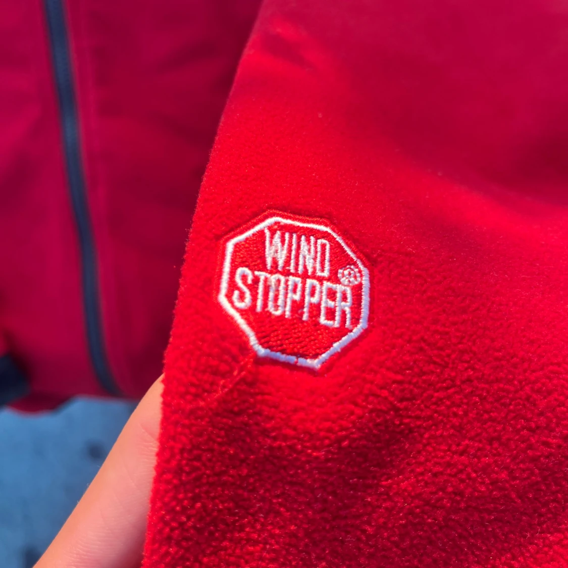 The North Face Summit Series  - 90