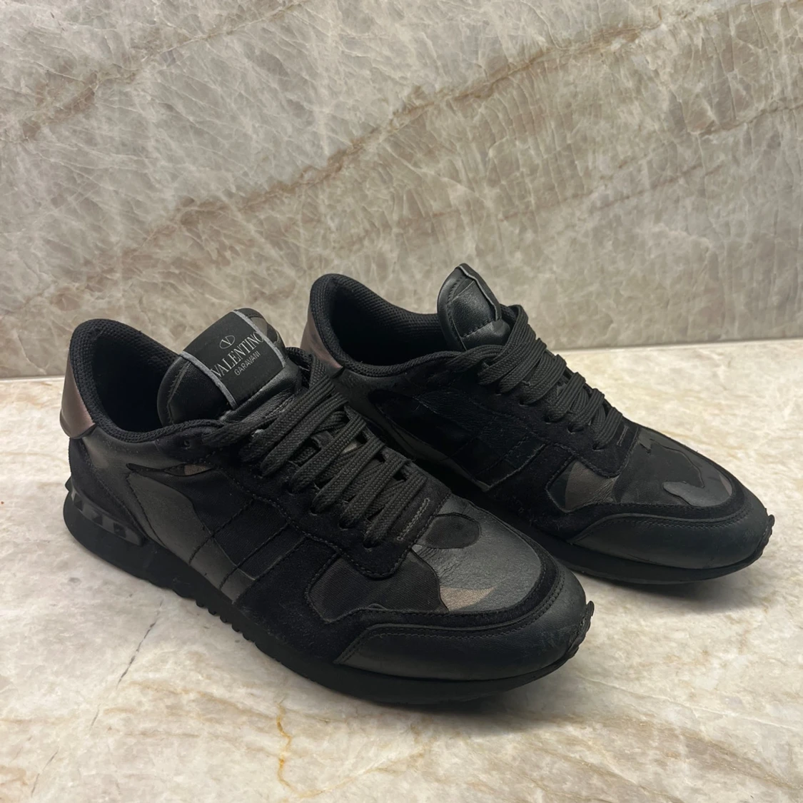 Valentino rockrunner - 90
