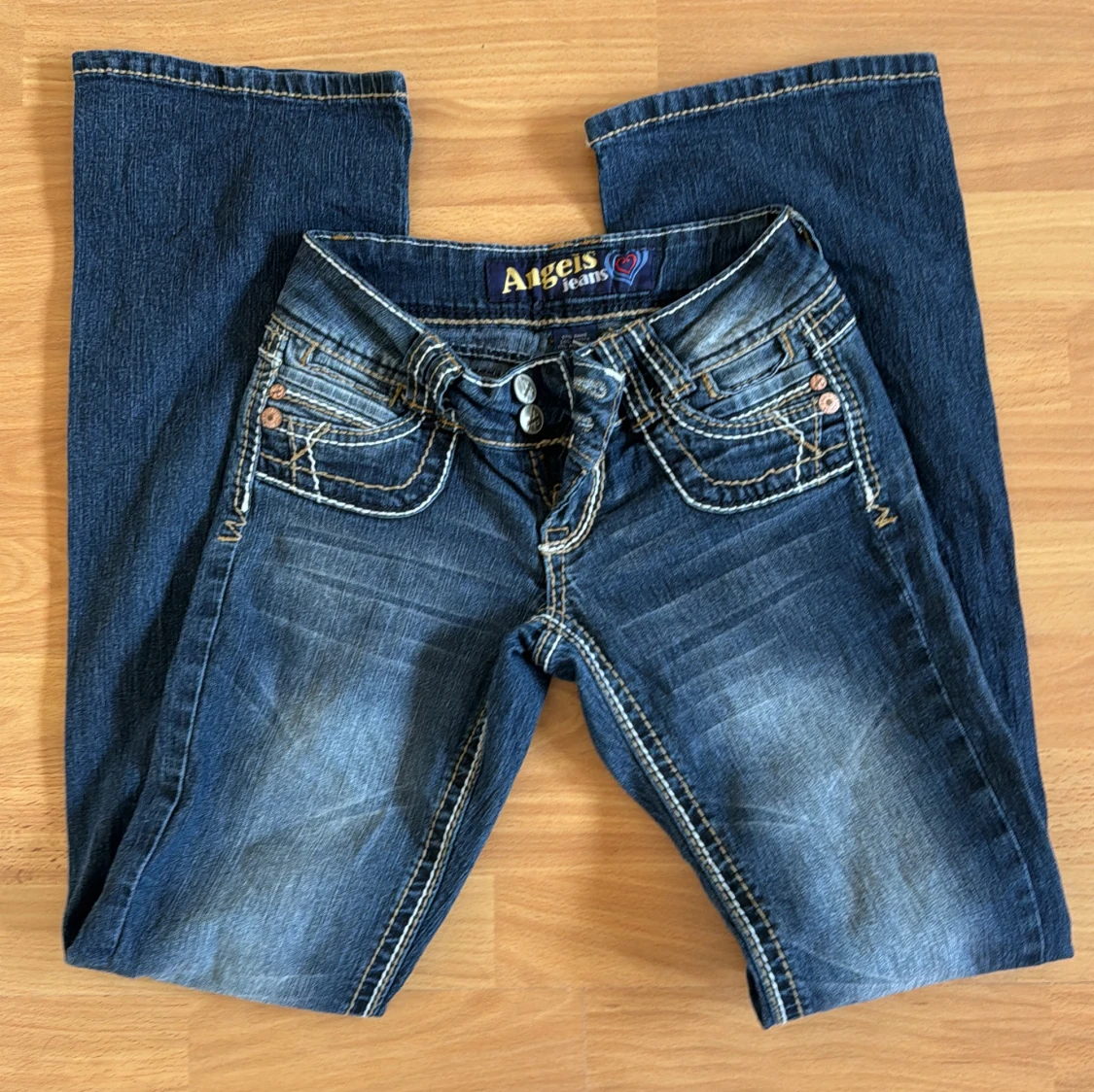 Angels jeans - 90
