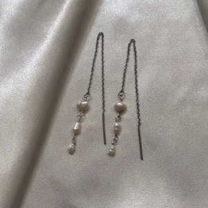 Stella earrings  - 39kr per par 🌸