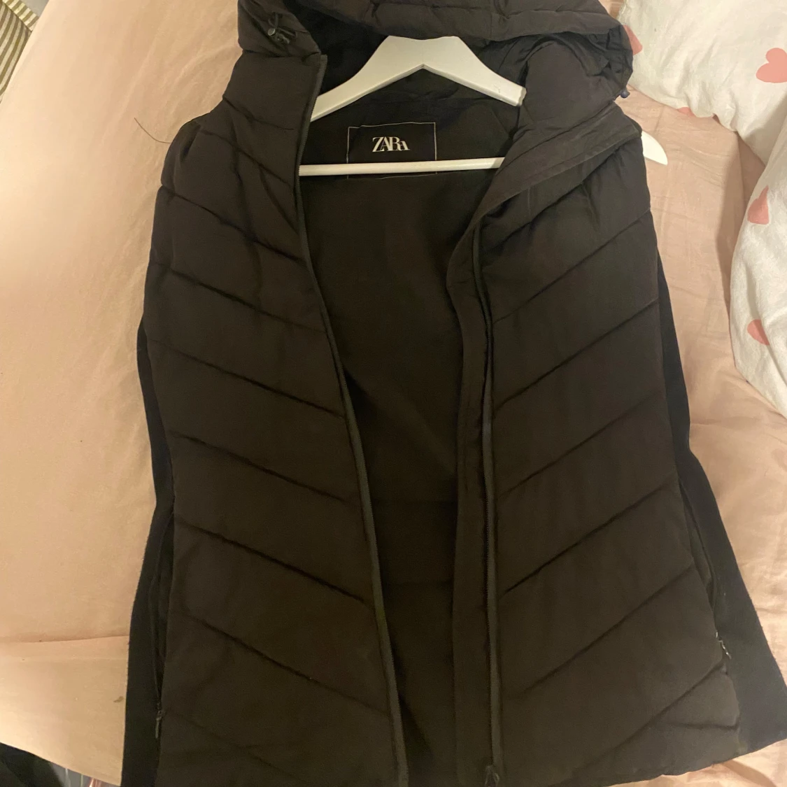 Zara väst