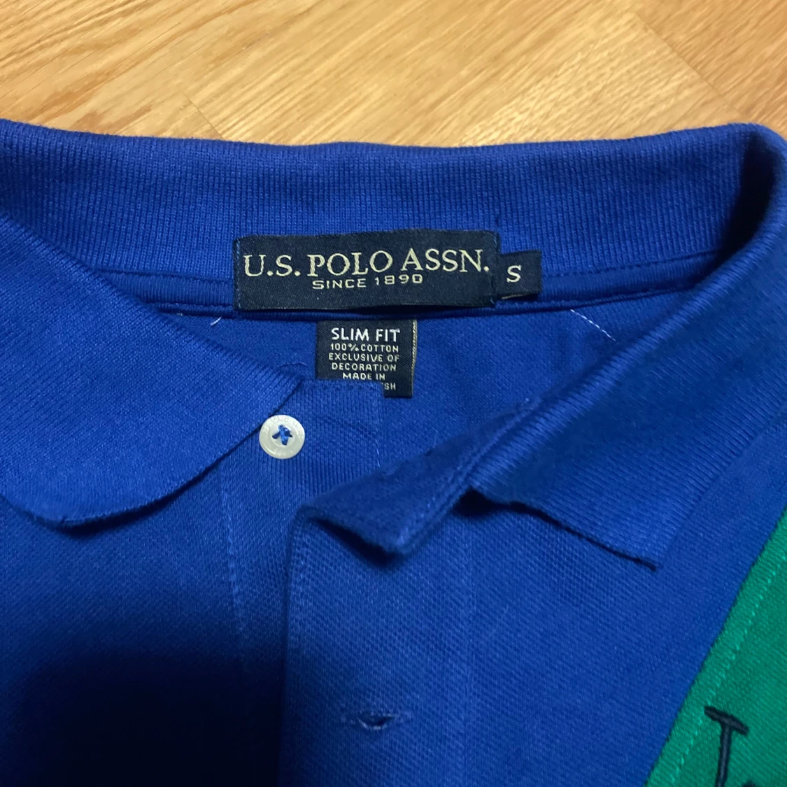 Ralp lauren pike - 92