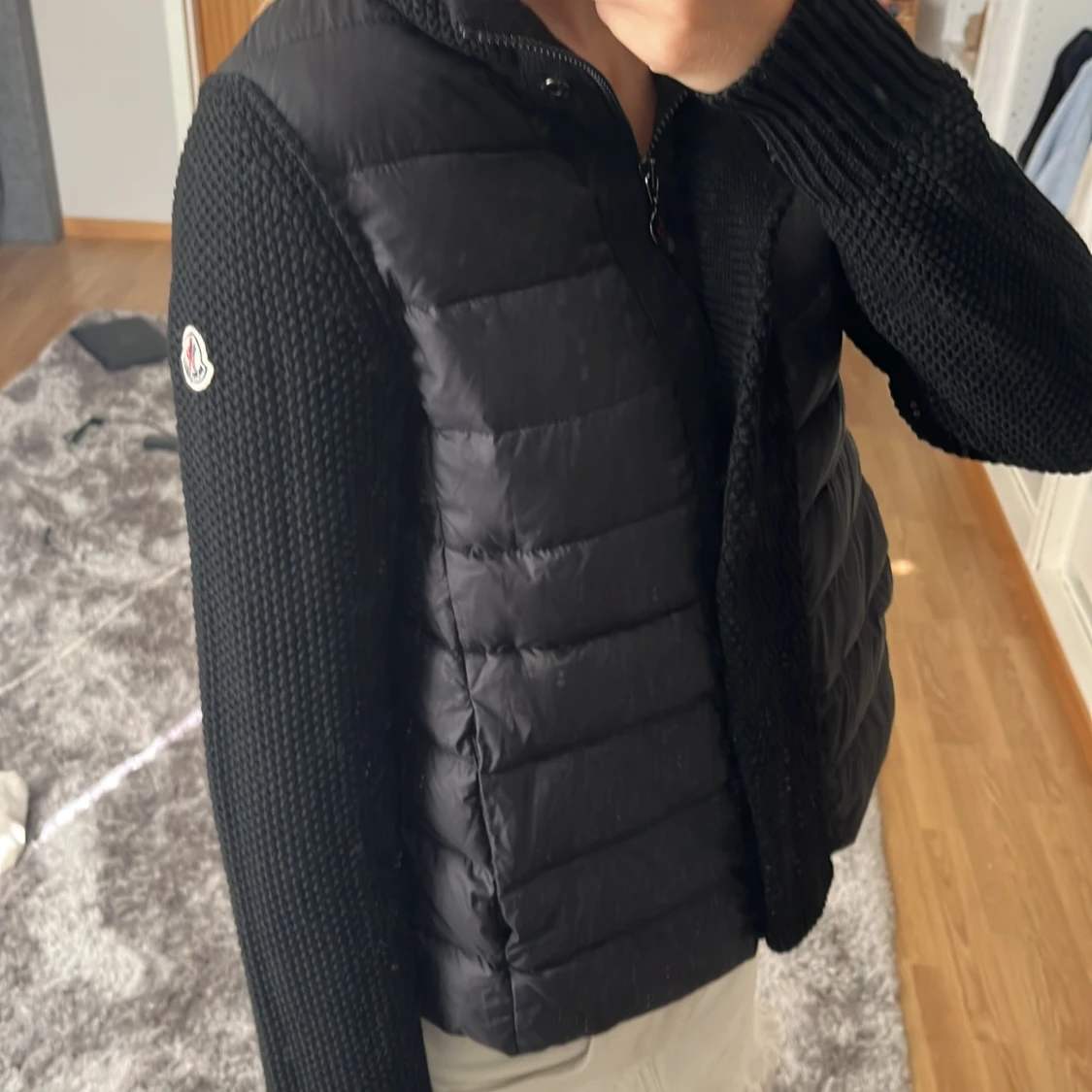 Moncler Cardigan - 90