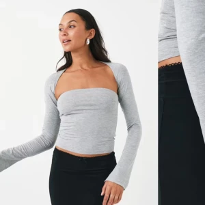 Soft touch top ginatricot - Jätte fin topp från ginatricot som jag inte använder. Storlek XS.