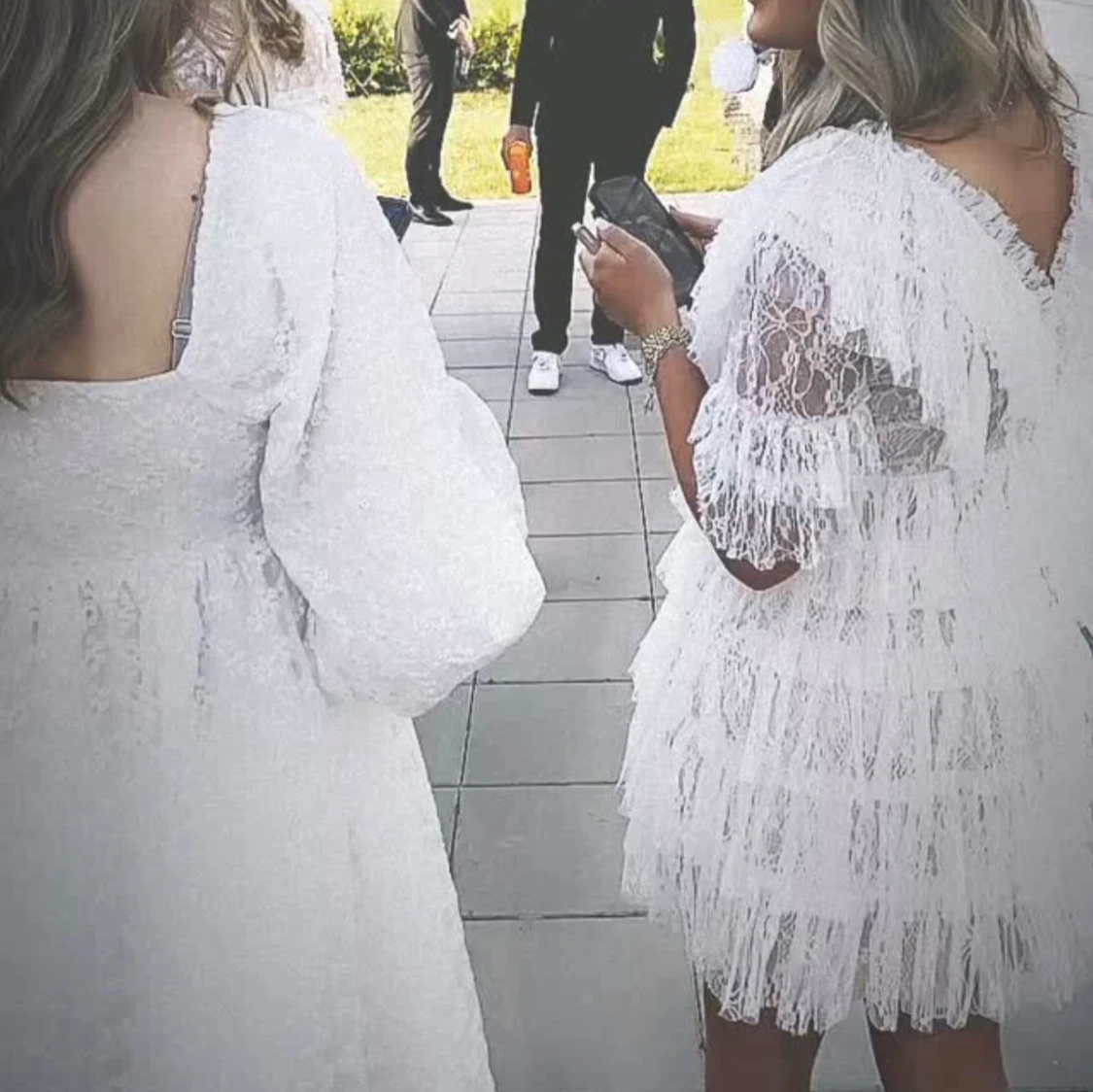 Studentklänning - 90