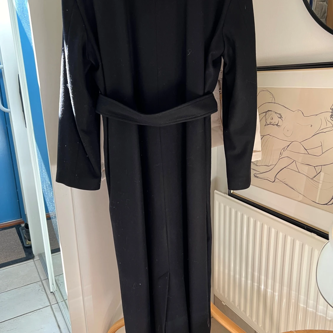 Kappa i ull/kashmir - 91