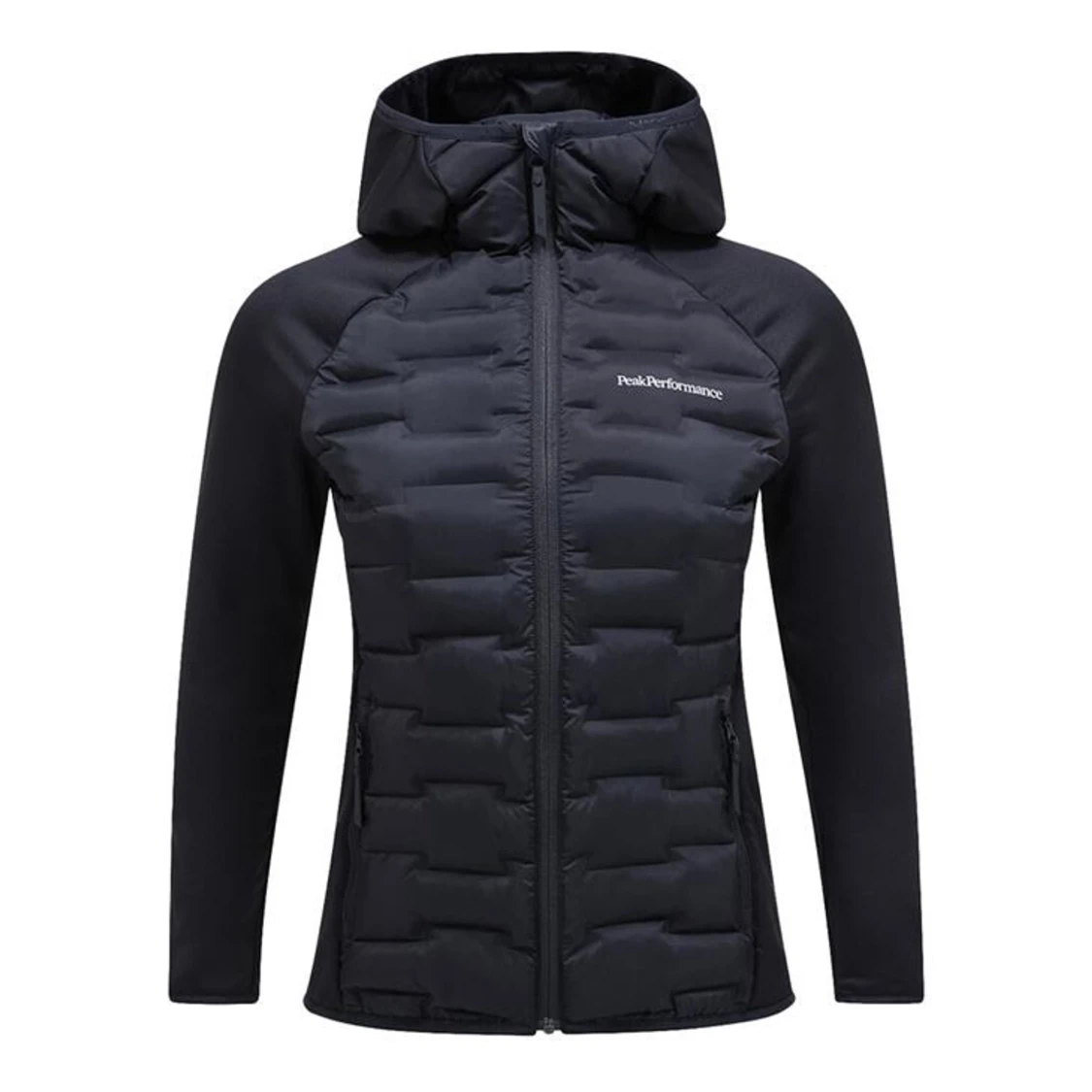 Peak Performance jacka hybrid