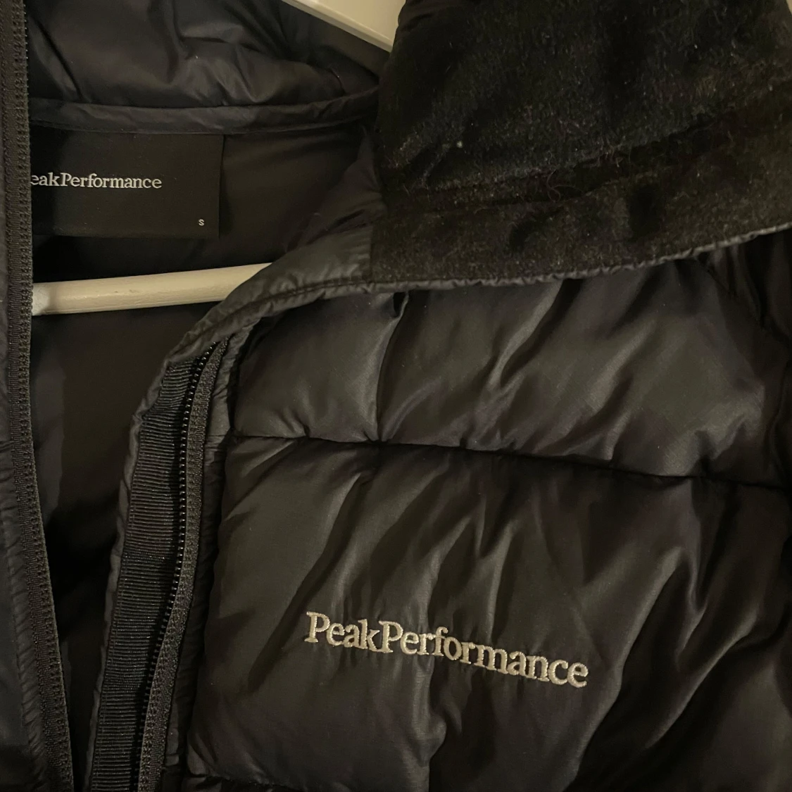 Peak performance jacka - 92