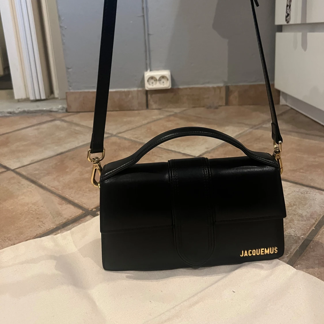 jacquemus väska - 92