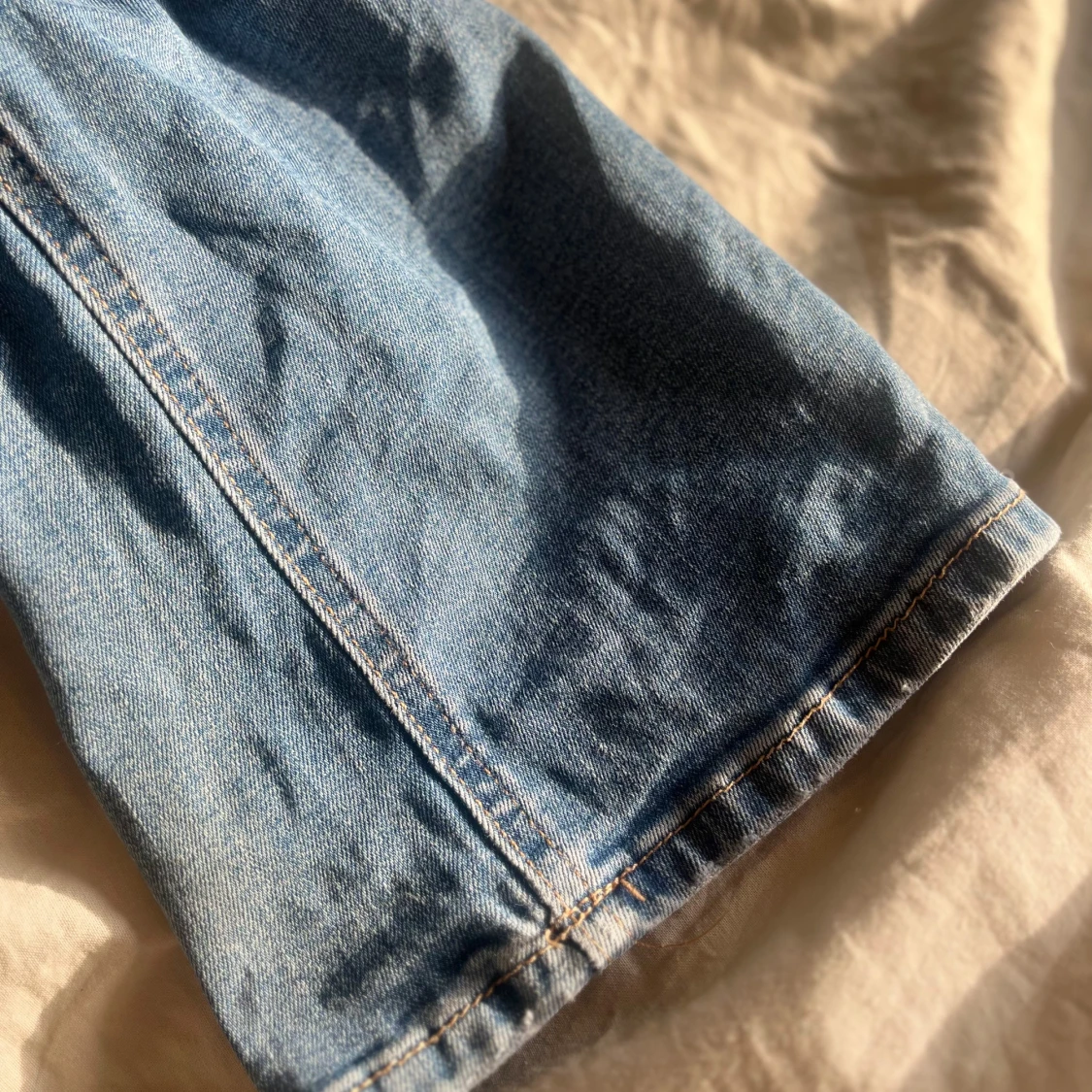 Trendiga Low waist jeans! - 91