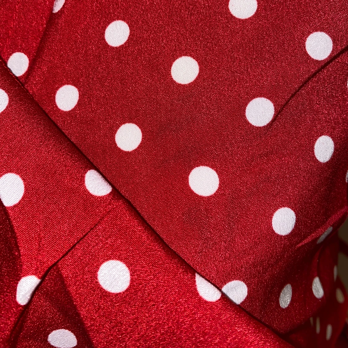 Omlottklänning - 92