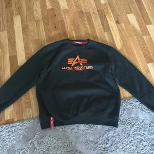 alpha-industries - Helt ny inga skador