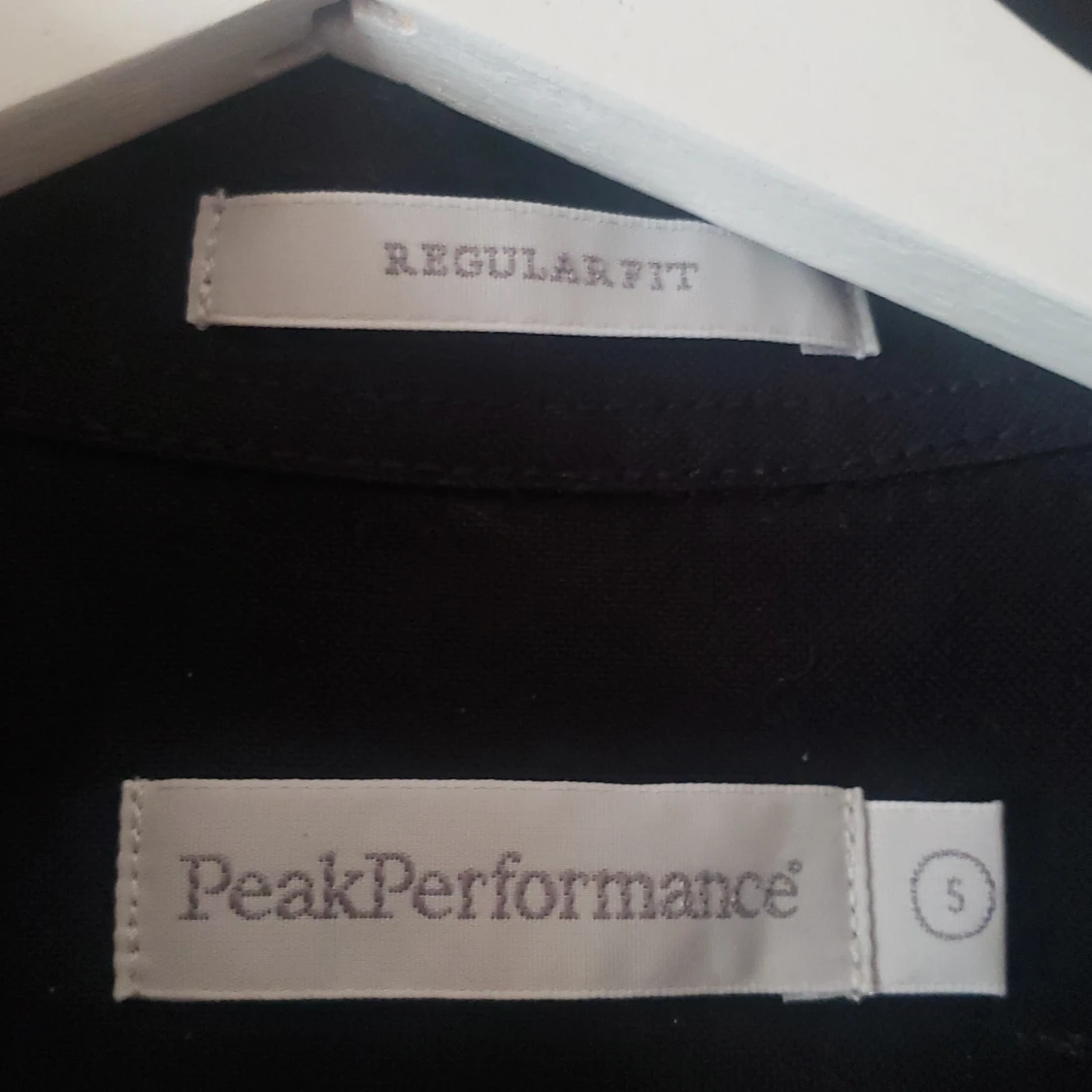 PeakPerformance skjorta. - 90