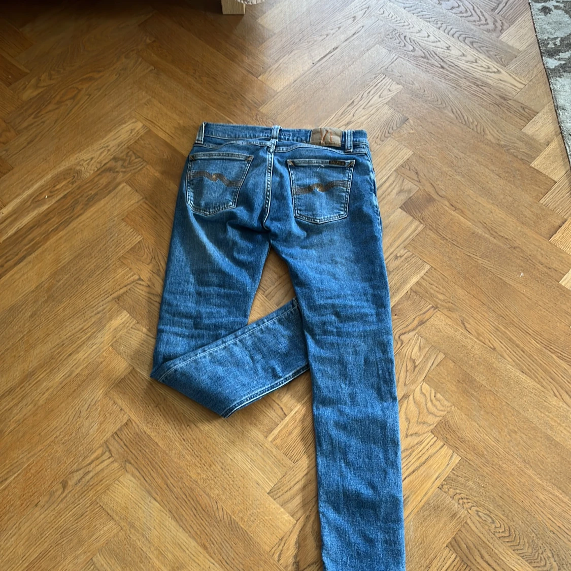 Nudie jeans - 90
