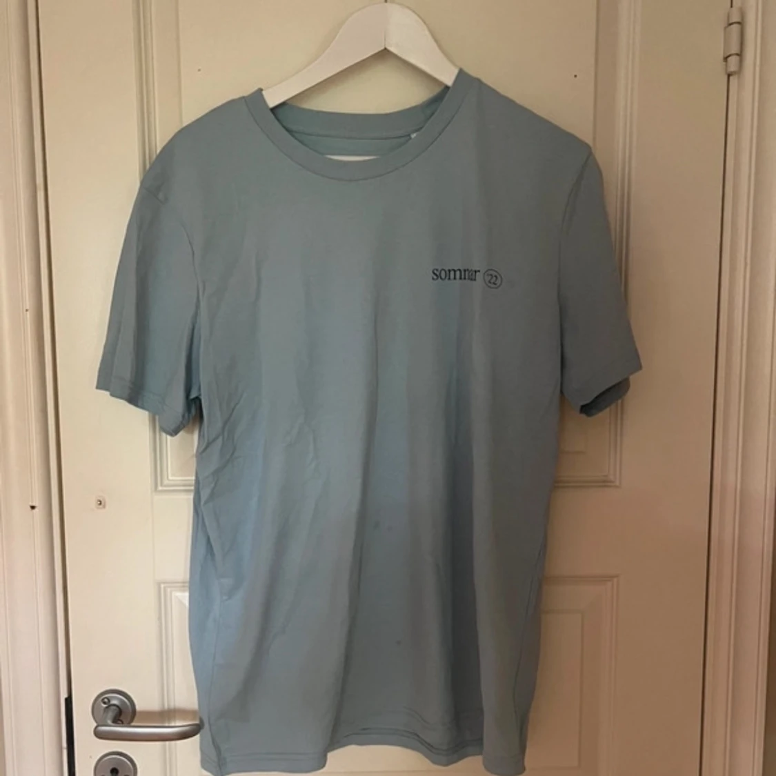 Victor Leksell Tshirt🩵