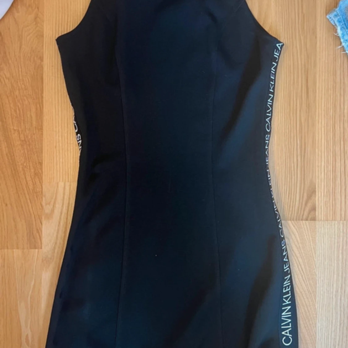 Calvin klein klänning