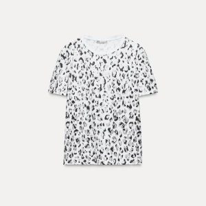 Leopard tröja - Helt ny leopard T-shirt me lappen kvar❤️ storlek S💖 150kr+frakt