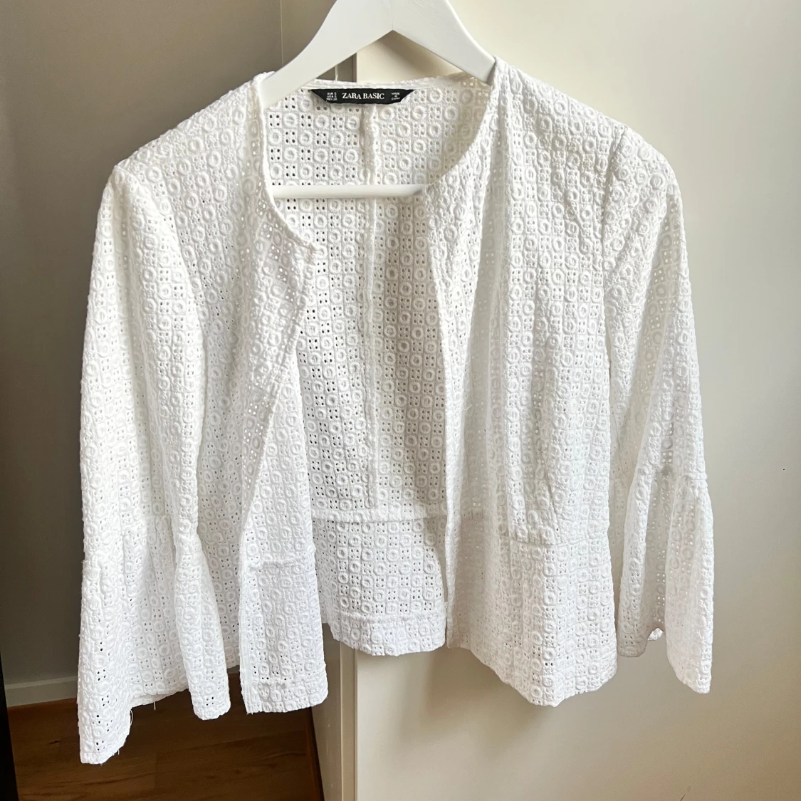 Spets kofta 😍 - 90