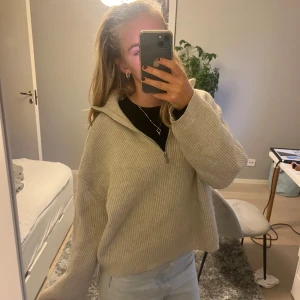 halfsip tröja - så cool! lite nopprig men fin ändå!