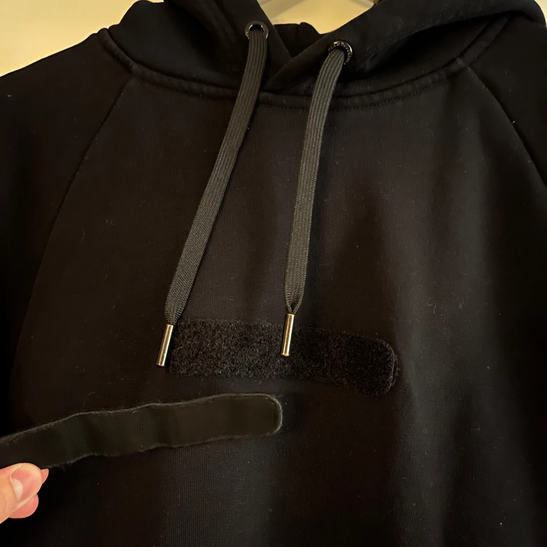 Peak performance hoodie - 92