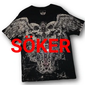 SÖKER XZAVIER RHINESTONE SHIRT - DM me if you are selling this  Dont buy this listing